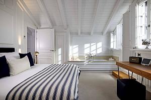 Belharra Grand Suite